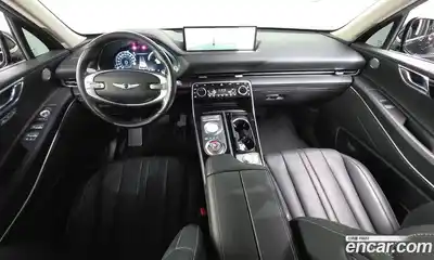 Genesis GV80 2022 2.5 Автомат в Москве № 1245439, миниатюра 7