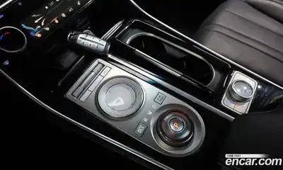 Genesis GV80 2022 2.5 Автомат в Москве № 1245439, миниатюра 9