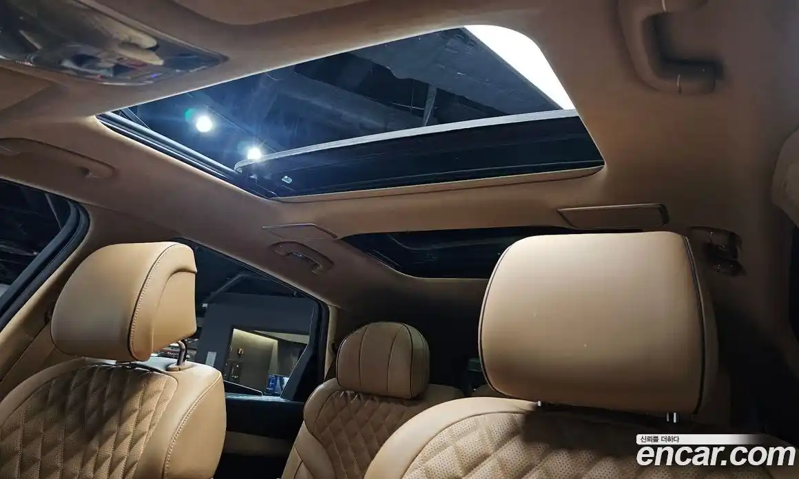 Genesis GV80 2023 2.5 Автомат в Москве № 1245440, фото 16