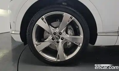 Genesis GV80 2023 2.5 Автомат в Москве № 1245440, миниатюра 4