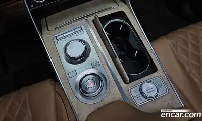 Genesis GV80 2023 2.5 Автомат в Москве № 1245440, миниатюра 8