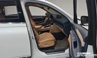 Genesis GV80 2023 2.5 Автомат в Москве № 1245440, миниатюра 10