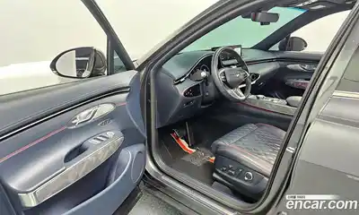 Genesis GV70 2022 2.5 гидро в Москве № 1245459, миниатюра 10