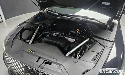 Genesis G80 2022 2.5 гидро в Москве, миниатюра 6
