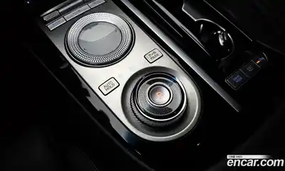 Genesis G80 2022 2.5 гидро в Москве, миниатюра 9