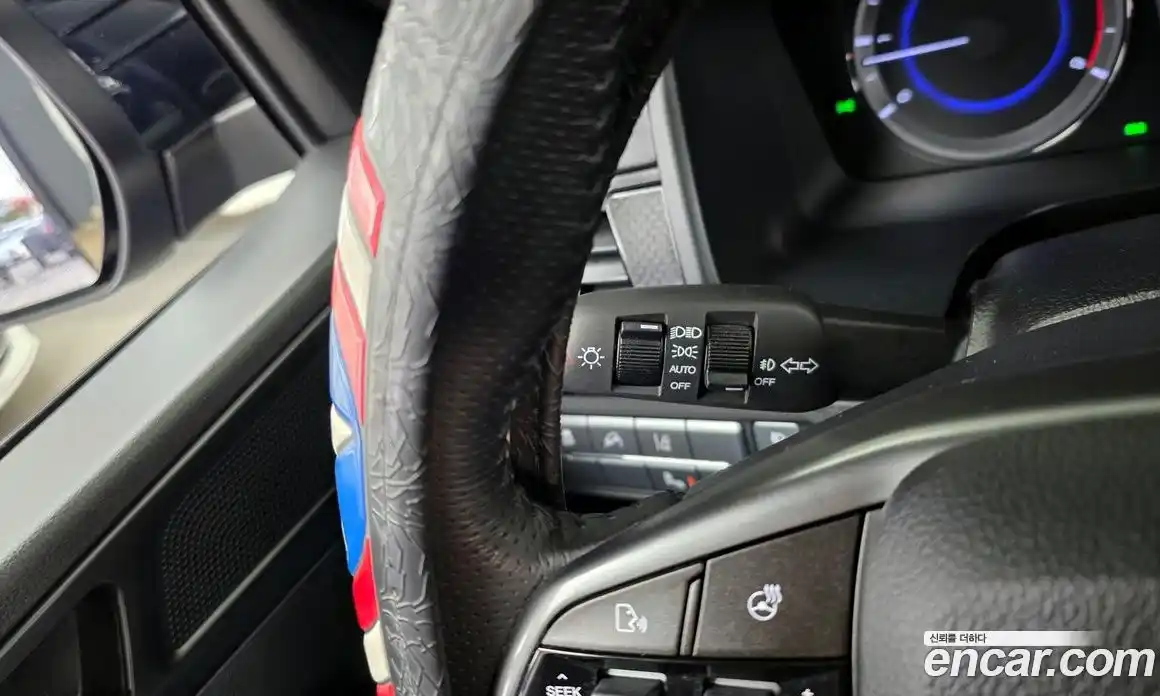 SsangYong Rexton 2020 2.2 Автомат в Москве № 1245520, фото 19