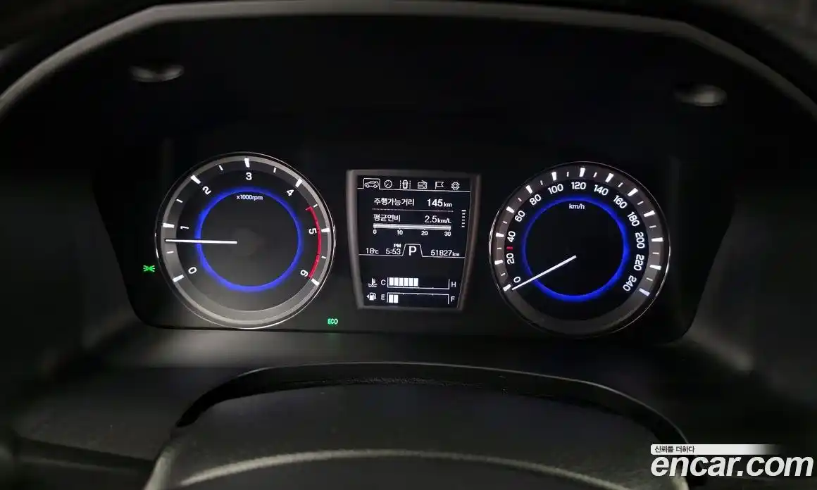 SsangYong Rexton 2020 2.2 Автомат в Москве № 1245520, фото 8