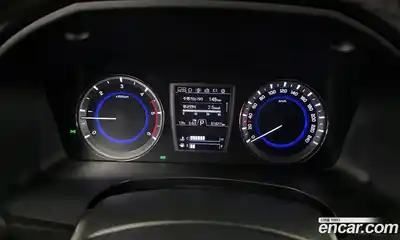 SsangYong Rexton 2020 2.2 Автомат в Москве № 1245520, миниатюра 8