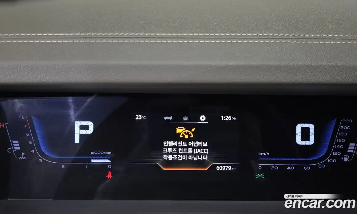 SsangYong Torres 2022 1.5 гидро в Москве № 1245580, фото 8