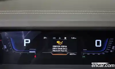 SsangYong Torres 2022 1.5 гидро в Москве № 1245580, миниатюра 8