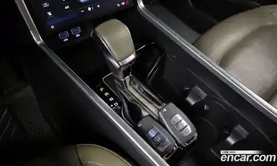 SsangYong Torres 2022 1.5 гидро в Москве № 1245580, миниатюра 9