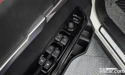 SsangYong Actyon 2024 1.5 гидро в Москве № 1245629, миниатюра 12