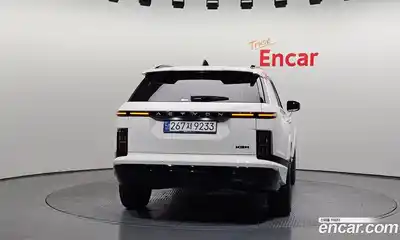 SsangYong Actyon 2024 1.5 гидро в Москве № 1245629, миниатюра 4