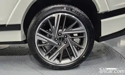 SsangYong Actyon 2024 1.5 гидро в Москве № 1245629, миниатюра 5