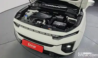 SsangYong Actyon 2024 1.5 гидро в Москве № 1245629, миниатюра 6