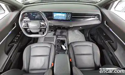 SsangYong Actyon 2024 1.5 гидро в Москве № 1245629, миниатюра 7