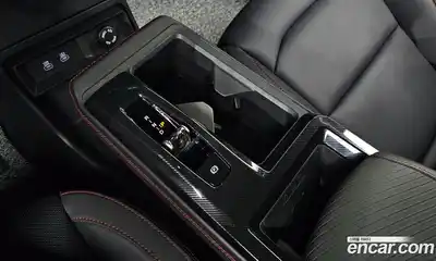SsangYong Actyon 2024 1.5 гидро в Москве № 1245629, миниатюра 9