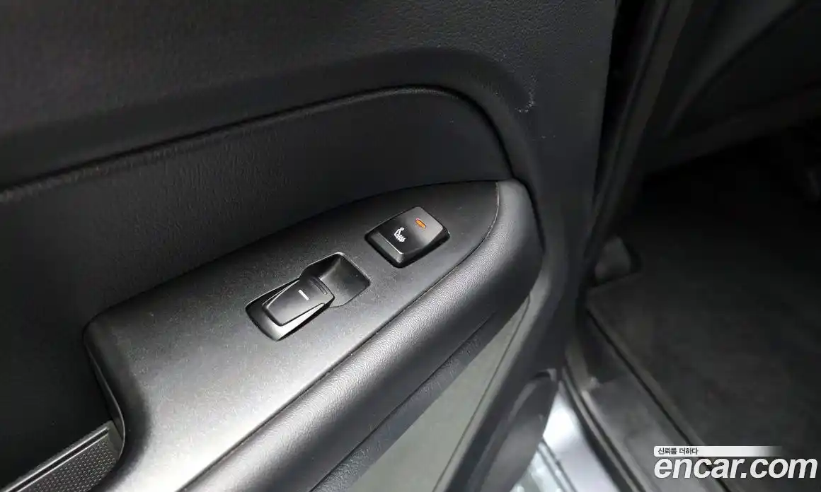 SsangYong Rexton 2024 2.2 Автомат в Москве № 1245652, фото 18