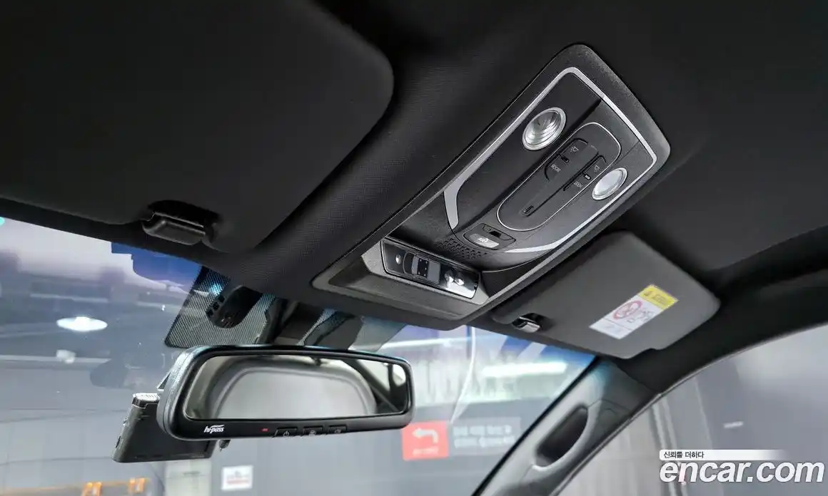 SsangYong Rexton 2024 2.2 Автомат в Москве № 1245652, фото 19