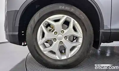 SsangYong Rexton 2024 2.2 Автомат в Москве № 1245652, миниатюра 5