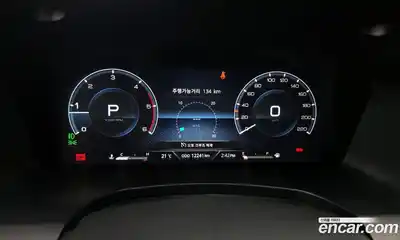 SsangYong Rexton 2024 2.2 Автомат в Москве № 1245652, миниатюра 8