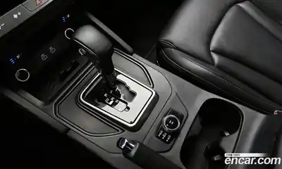 SsangYong Rexton 2024 2.2 Автомат в Москве № 1245652, миниатюра 9