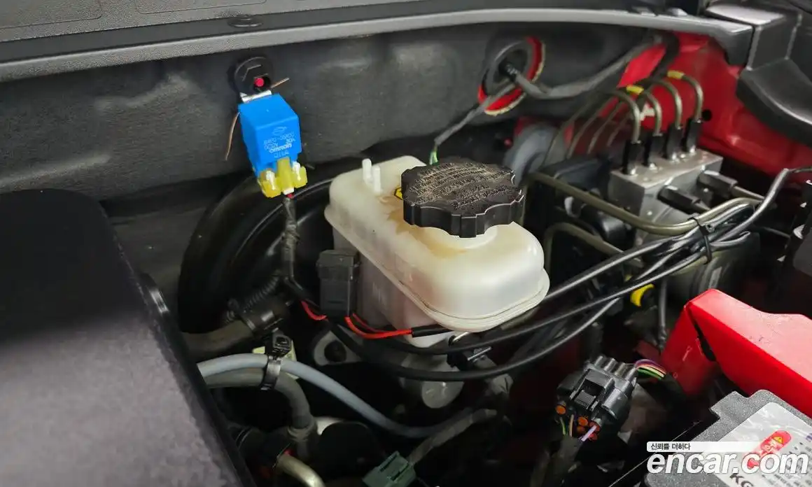 SsangYong Rexton 2022 2.2 Автомат в Москве № 1245745, фото 18