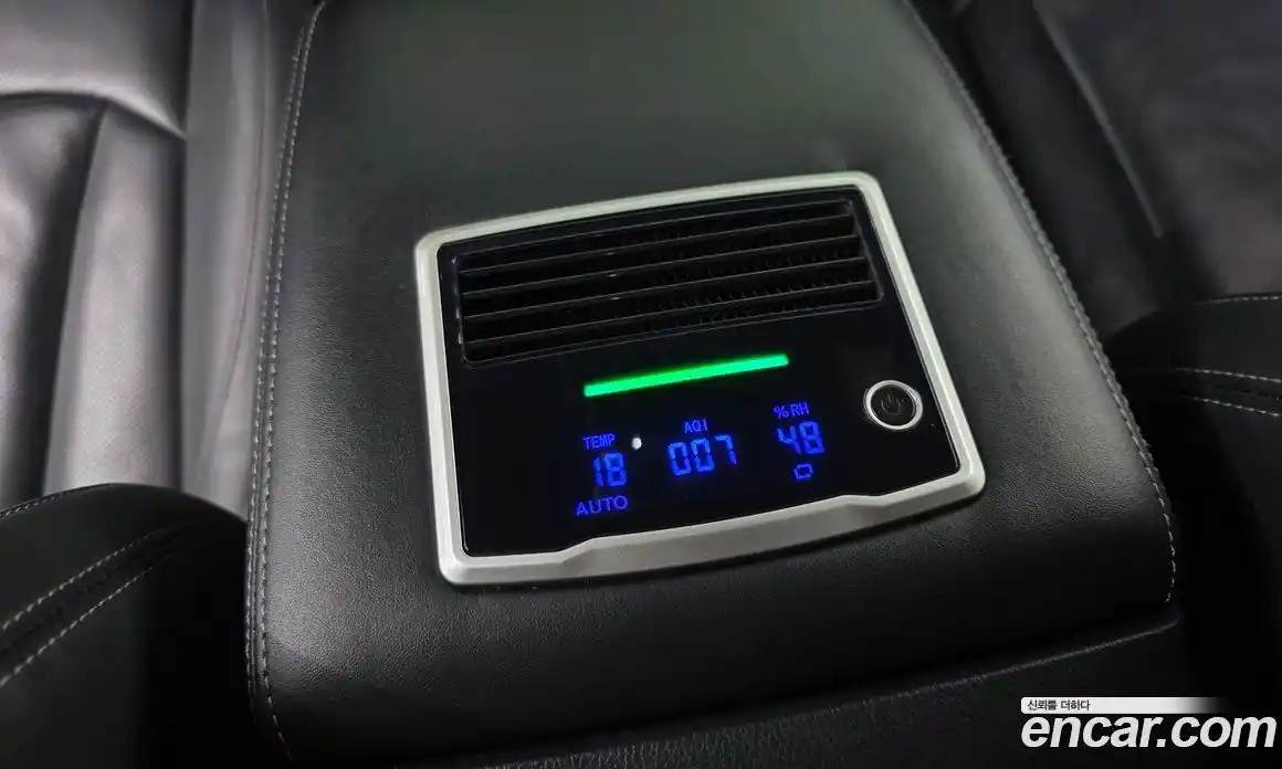 SsangYong Rexton 2022 2.2 Автомат в Москве № 1245745, фото 20