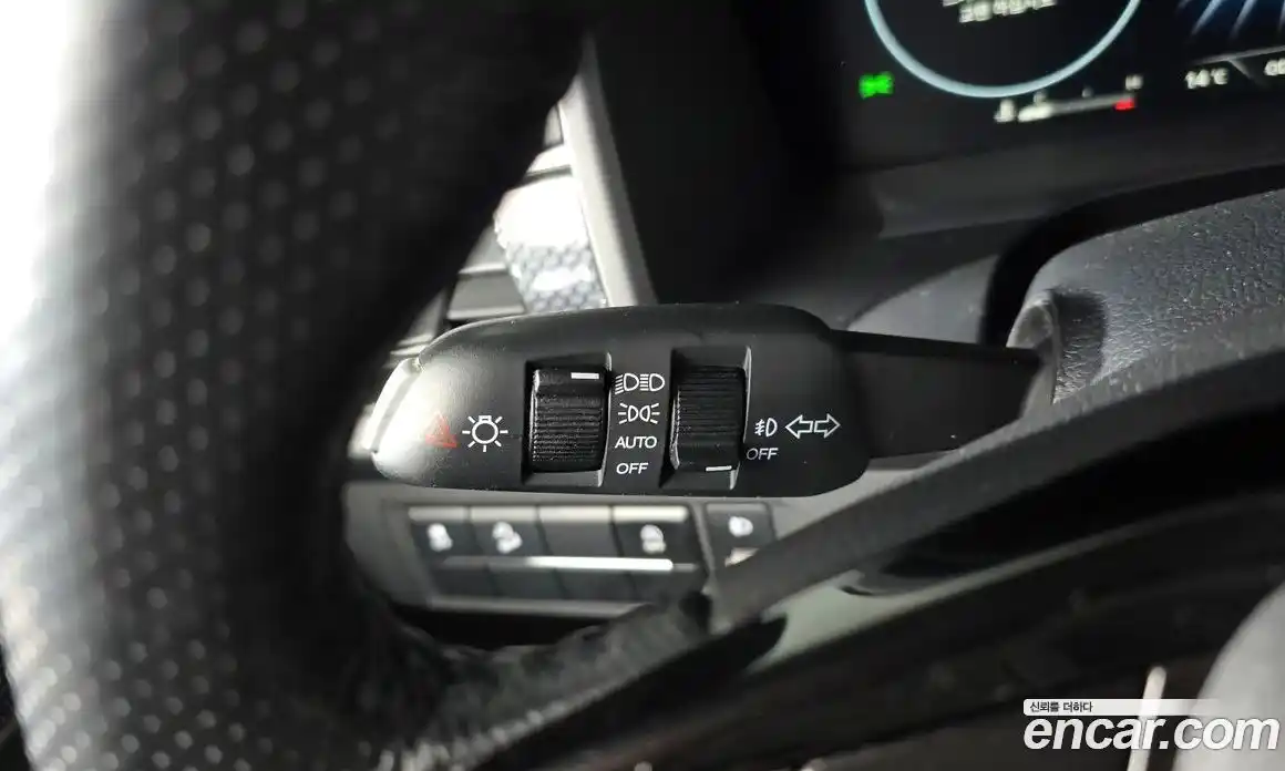 SsangYong Rexton 2022 2.2 Автомат в Москве № 1245749, фото 17