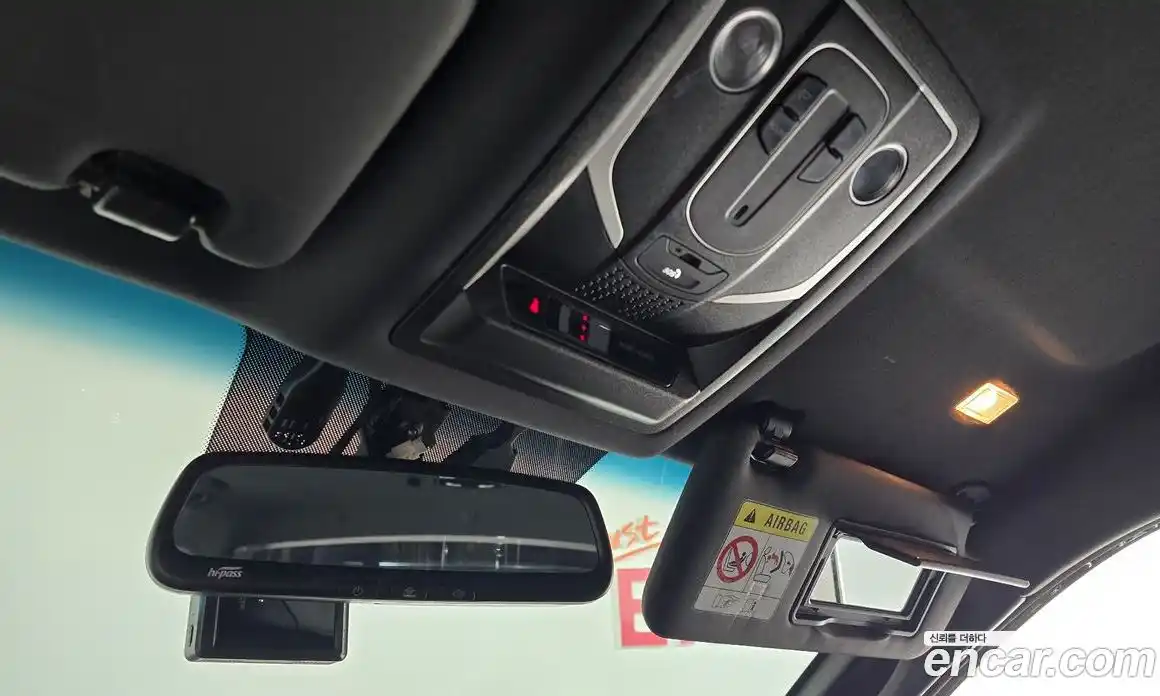 SsangYong Rexton 2022 2.2 Автомат в Москве № 1245749, фото 18