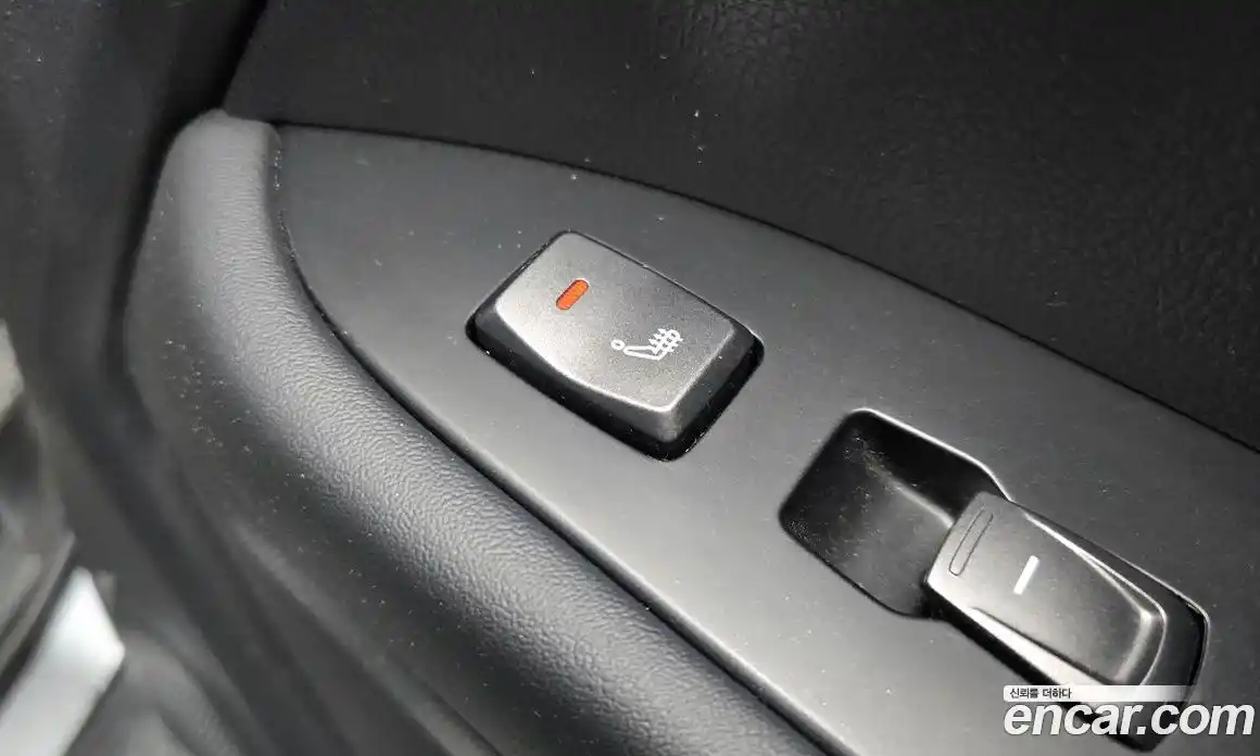 SsangYong Rexton 2022 2.2 Автомат в Москве № 1245749, фото 19