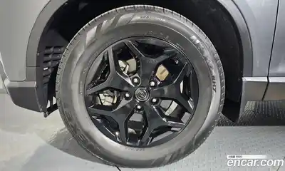 SsangYong Rexton 2022 2.2 Автомат в Москве № 1245749, миниатюра 5