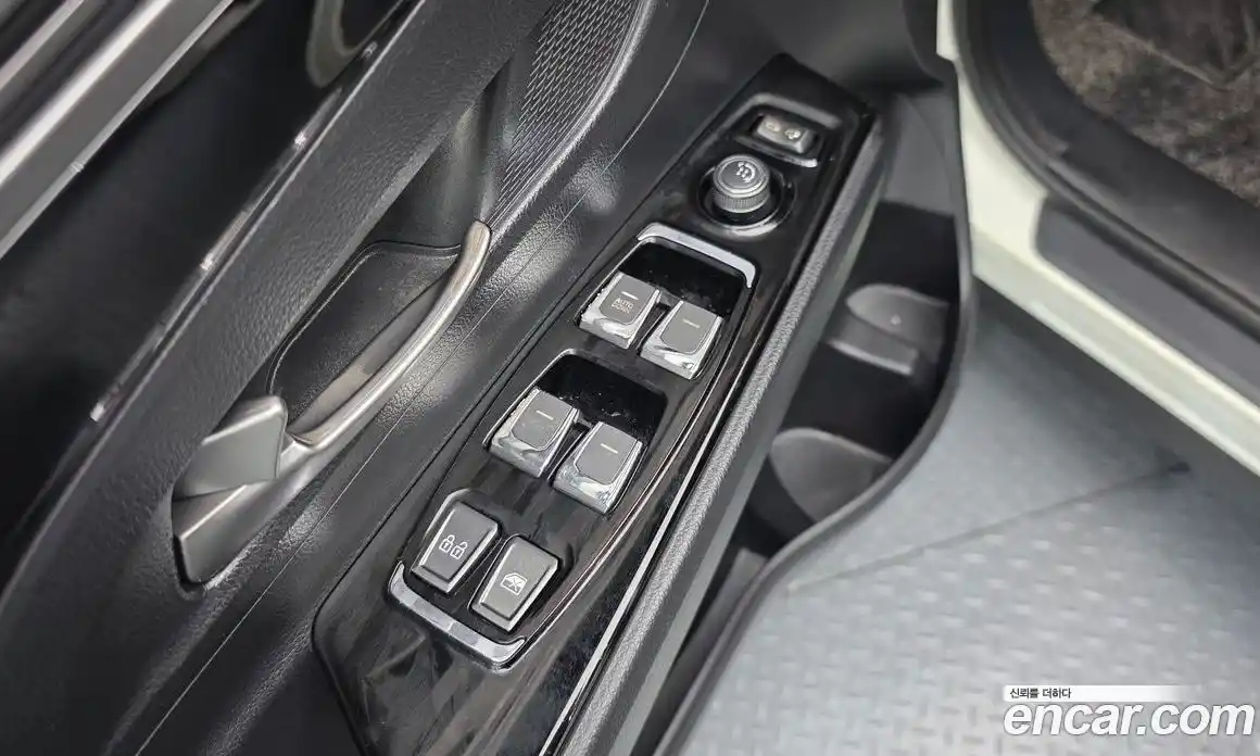 SsangYong Korando 2021 1.5 гидро в Москве, фото 12