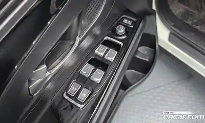 SsangYong Korando 2021 1.5 гидро в Москве, миниатюра 12