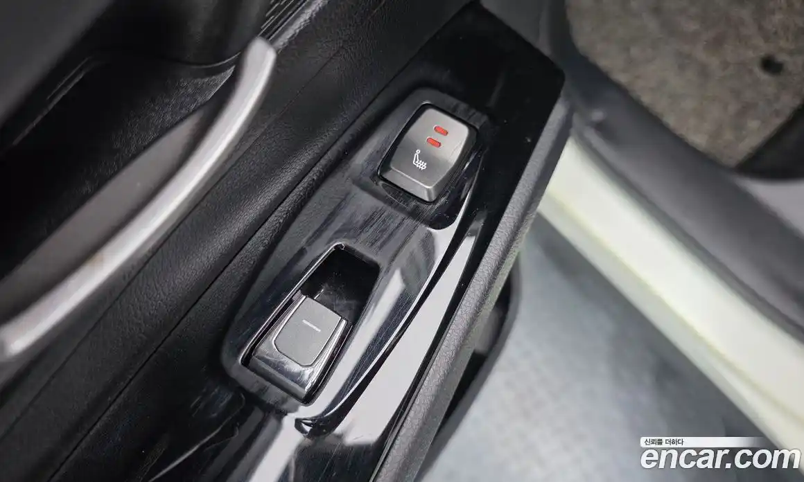 SsangYong Korando 2021 1.5 гидро в Москве, фото 18