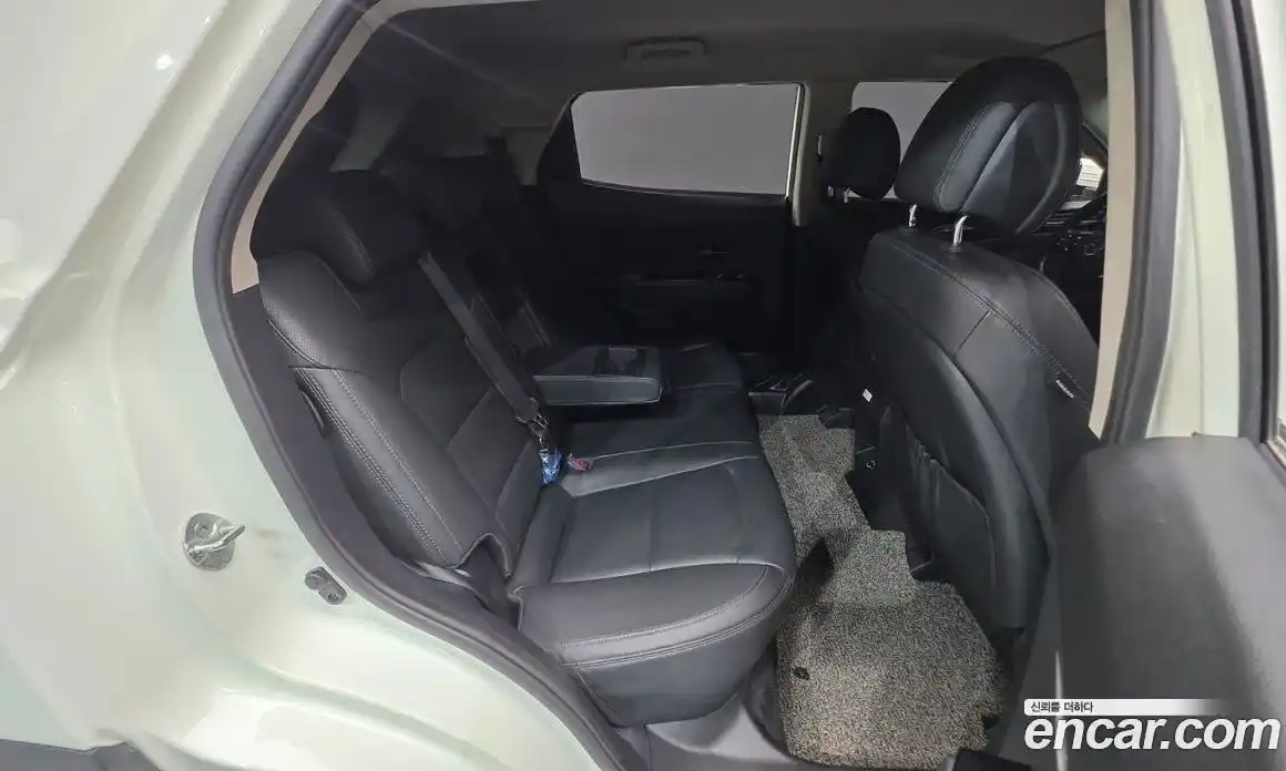SsangYong Korando 2021 1.5 гидро в Москве, фото 19
