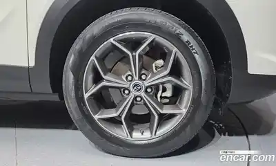 SsangYong Korando 2021 1.5 гидро в Москве, миниатюра 5