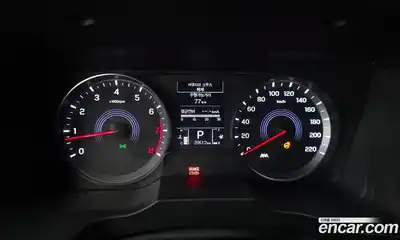 SsangYong Korando 2021 1.5 гидро в Москве, миниатюра 8