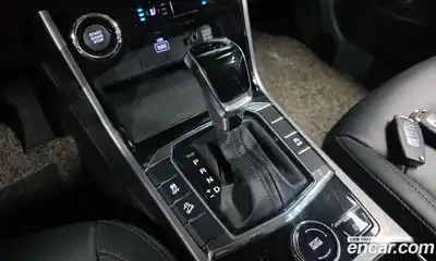 SsangYong Korando 2021 1.5 гидро в Москве, миниатюра 9