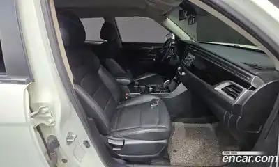 SsangYong Korando 2021 1.5 гидро в Москве, миниатюра 10