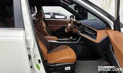 SsangYong Torres 2023 1.5 гидро в Москве № 1245948, миниатюра 11
