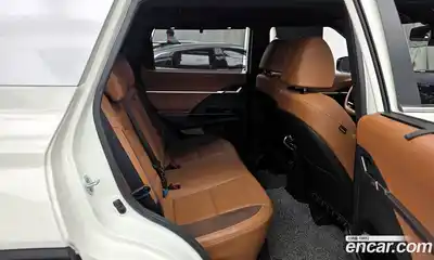 SsangYong Torres 2023 1.5 гидро в Москве № 1245948, миниатюра 12