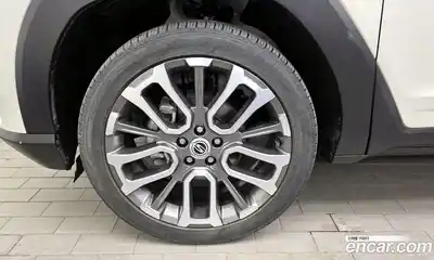 SsangYong Torres 2023 1.5 гидро в Москве № 1245948, миниатюра 5
