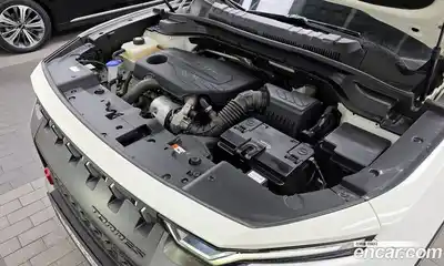 SsangYong Torres 2023 1.5 гидро в Москве № 1245948, миниатюра 6