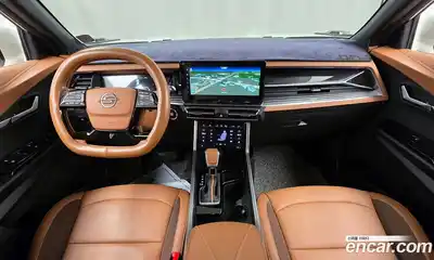 SsangYong Torres 2023 1.5 гидро в Москве № 1245948, миниатюра 7