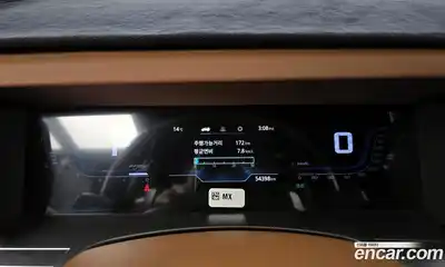 SsangYong Torres 2023 1.5 гидро в Москве № 1245948, миниатюра 8