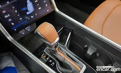 SsangYong Torres 2023 1.5 гидро в Москве № 1245948, миниатюра 9
