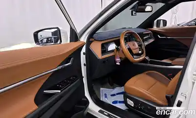 SsangYong Torres 2023 1.5 гидро в Москве № 1245948, миниатюра 10