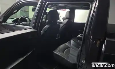 SsangYong Rexton 2022 2.2 Автомат в Москве № 1245994, миниатюра 11