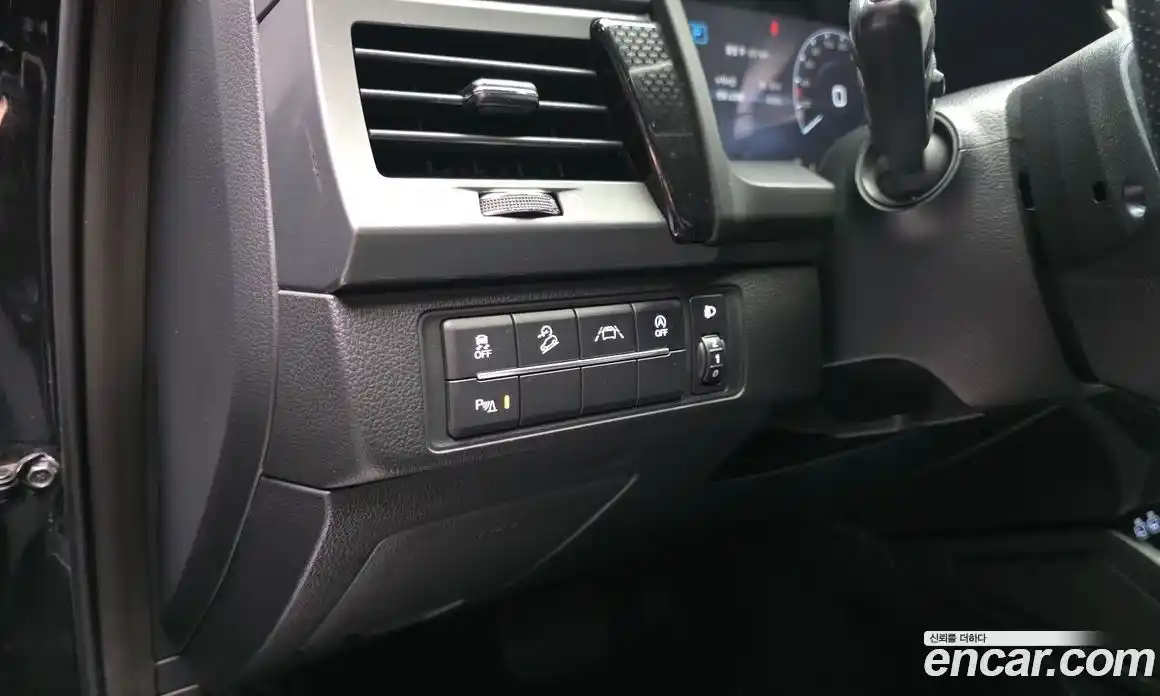 SsangYong Rexton 2022 2.2 Автомат в Москве № 1245994, фото 14